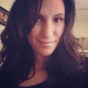 Meet your Posher, Adriana